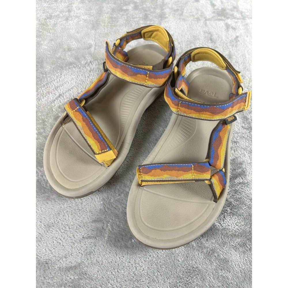 Teva Hurricane XLT2 Vista Sunset Hiking Outdoors Camping Women's Size 9